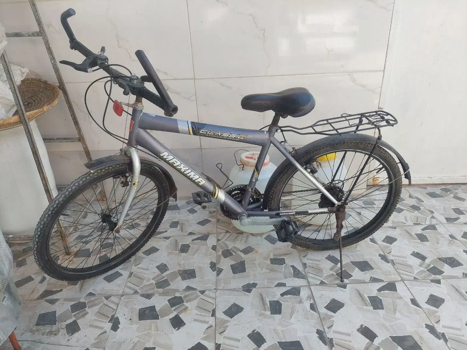 دوچرخه 24|دوچرخه، اسکیت، اسکوتر|باوی, |دیوار