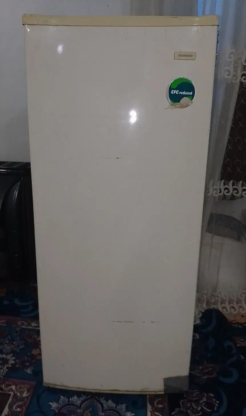 یخچال فریزر صندوقی|یخچال و فریزر|اهواز, فتح|دیوار