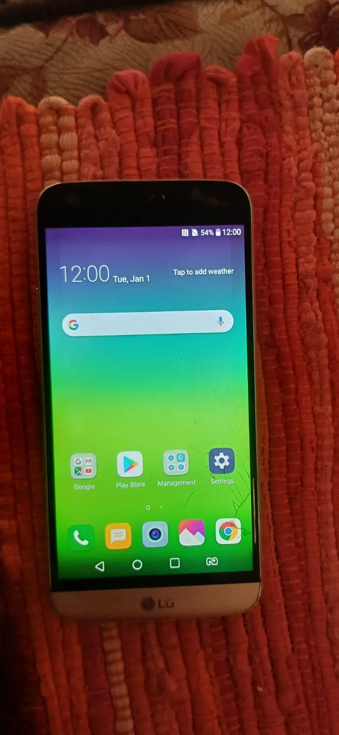 LG G5 گوشی|موبایل|تهران, تهرانپارس غربی|دیوار