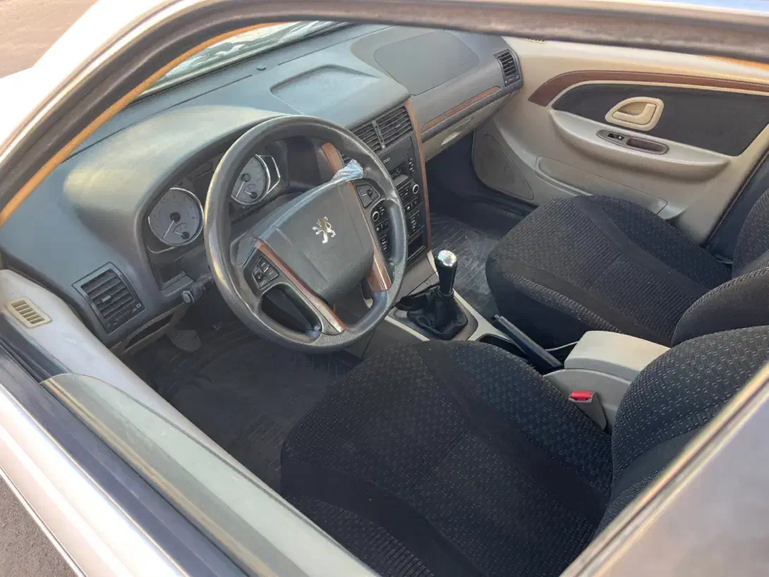 پارس سال ۱۴۰۰ در حد|خودرو سواری و وانت|سیرجان, |دیوار