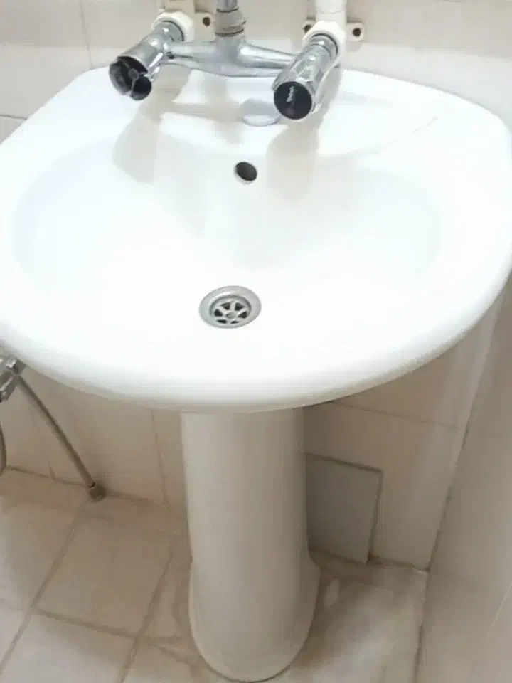 روشویی|لوازم سرویس بهداشتی|تبریز, |دیوار