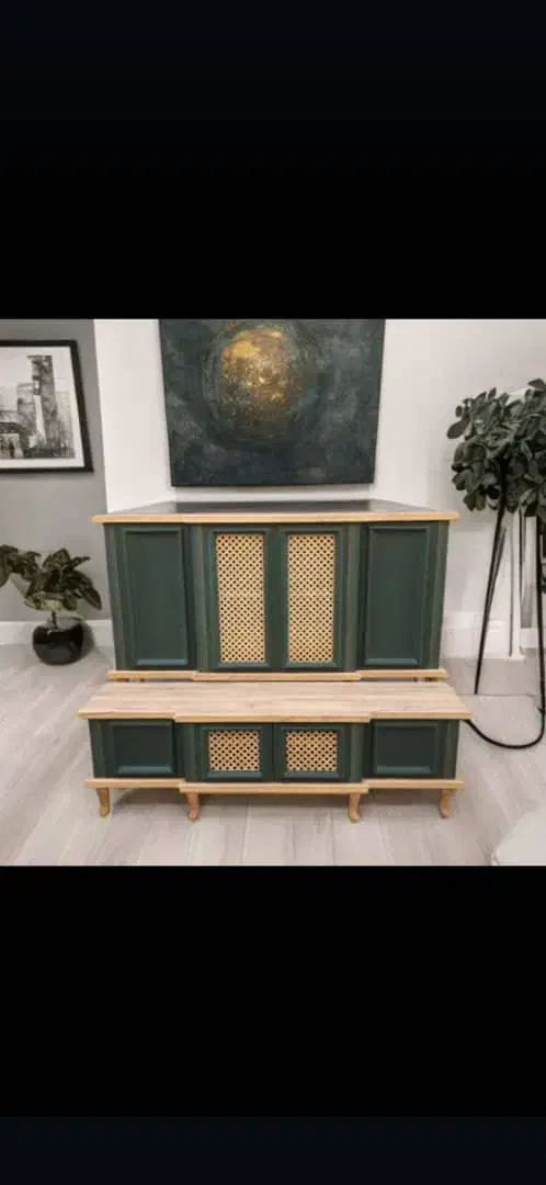 مدل مینیمال|میز تلویزیون|رشت, حمیدیان|دیوار