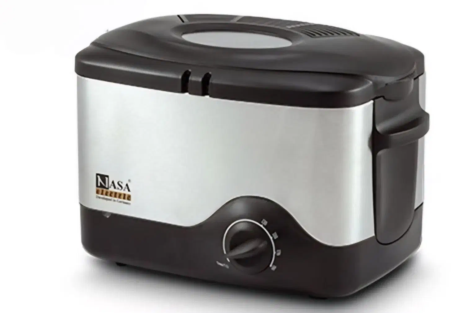 سرخ کن ناسا|اجاق گاز و لوازم برقی پختوپز|باقرشهر, |دیوار