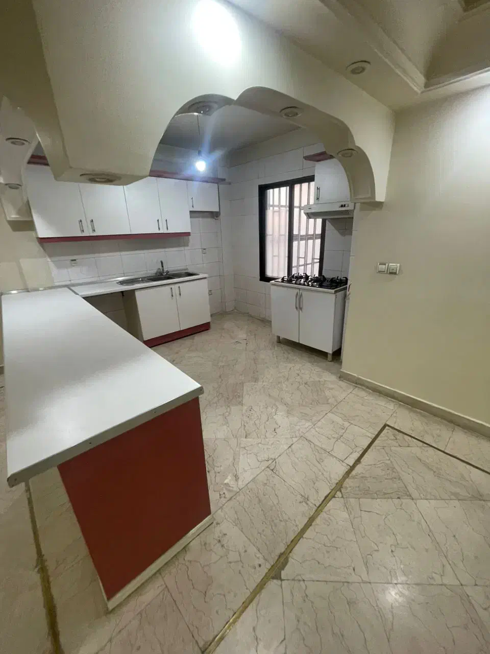 ۹۰ متر دو خواب میرداماد شمال فایل شخصی