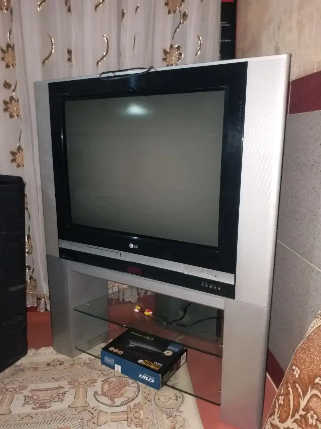 تلویزیون21اینج|تلویزیون و پروژکتور|ایلام, |دیوار