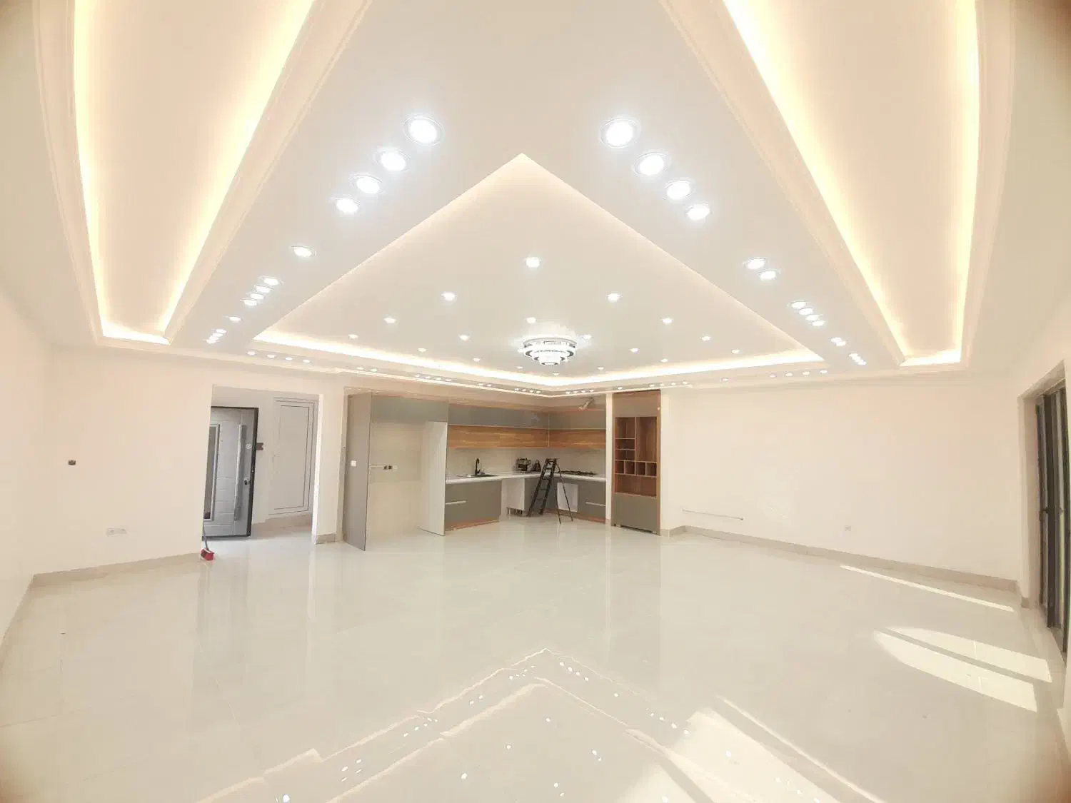 برقکاری و لوله کشی اب و فاضلاب ساختمان|خدمات پیشه و مهارت|بوشهر, |دیوار