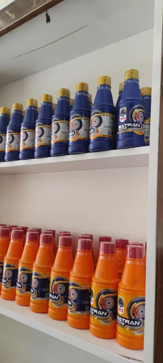 فروشگاه لنت راکیان|قطعات یدکی و لوازم جانبی|فولادشهر, سایت صنعتی کاوه|دیوار