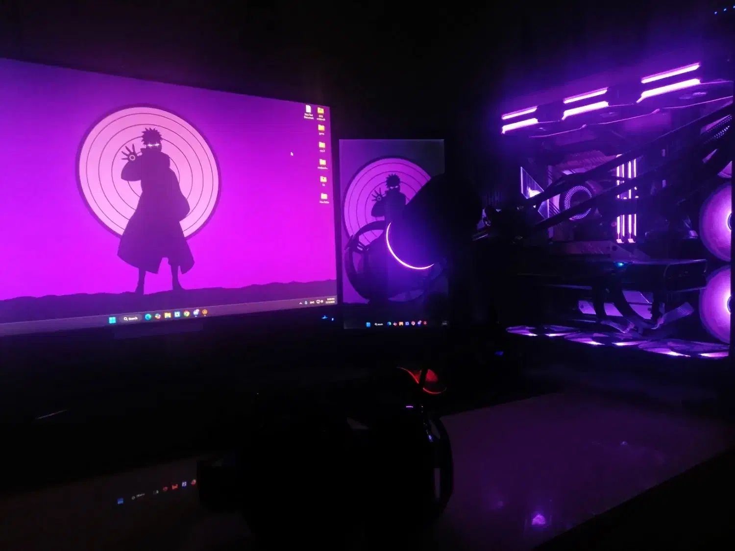 pc استریمینگ|رایانه رومیزی|قشم, |دیوار