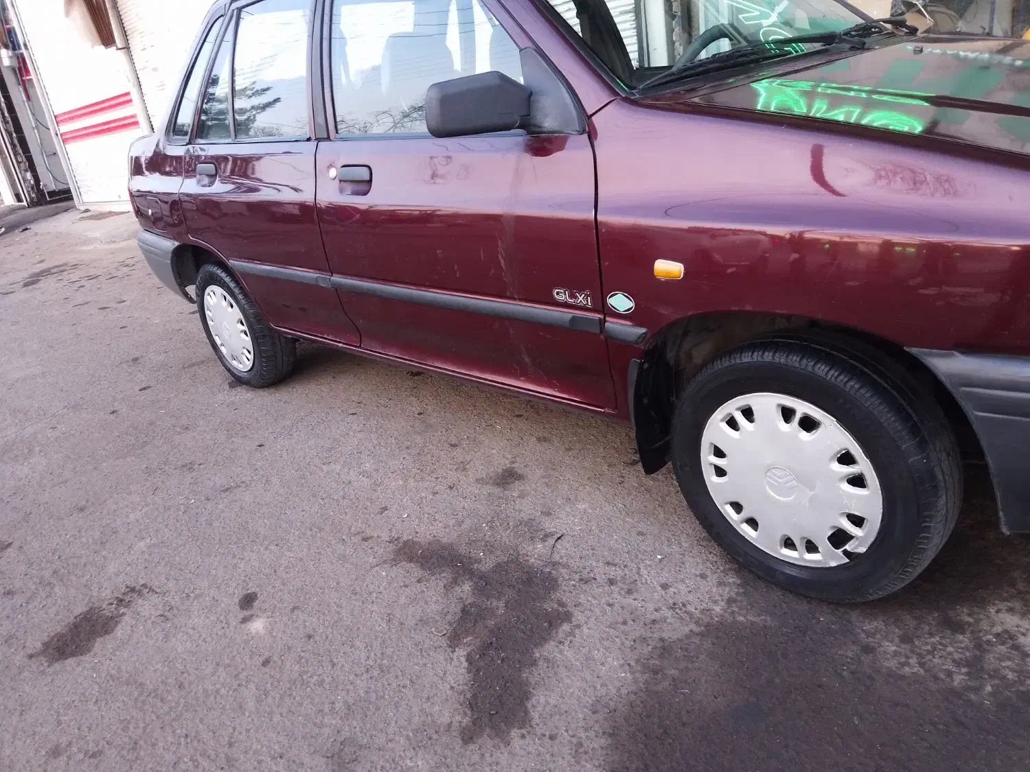 پراید صبا|خودرو سواری و وانت|عجب شیر, |دیوار