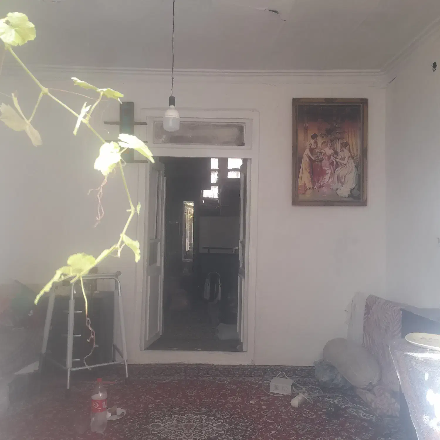 خانه دربستی رهن و اجاره|اجارهٔ خانه و ویلا|تهران, خانی‌آباد|دیوار