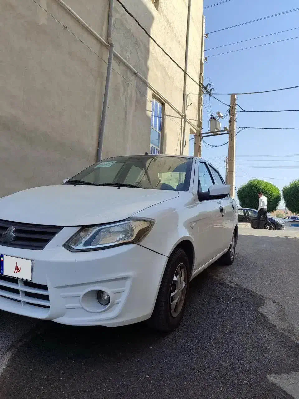 ساینادوگانه|خودرو سواری و وانت|خورموج, |دیوار