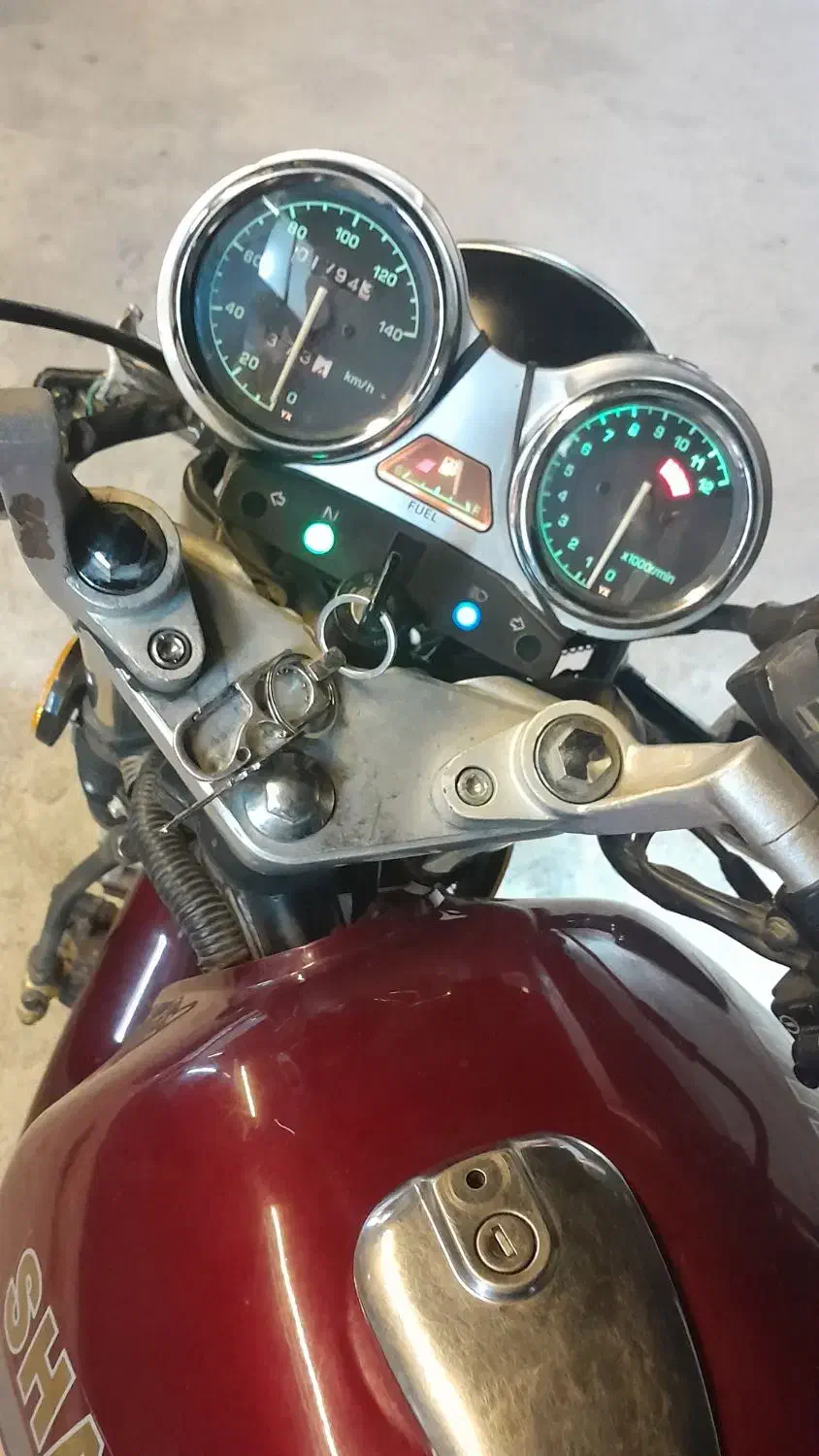 موتورyx150|موتورسیکلت|ارومیه, |دیوار