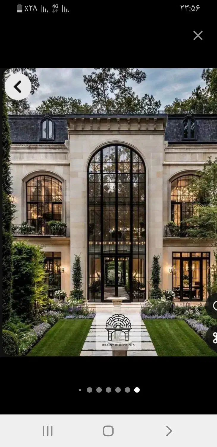 ۱۳۳ متر در دل طبیعت|فروش آپارتمان|شمشک, |دیوار