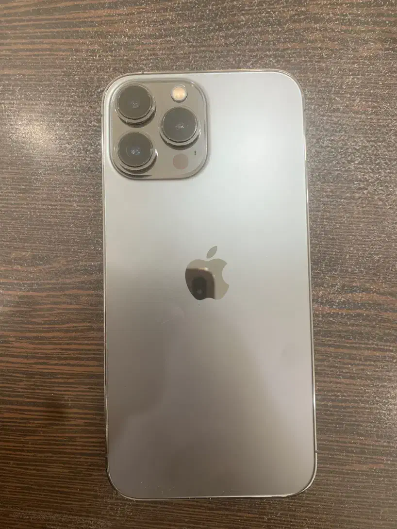 ایفون ۱۳پرو مکس رجستر شده|موبایل|سردشت, |دیوار