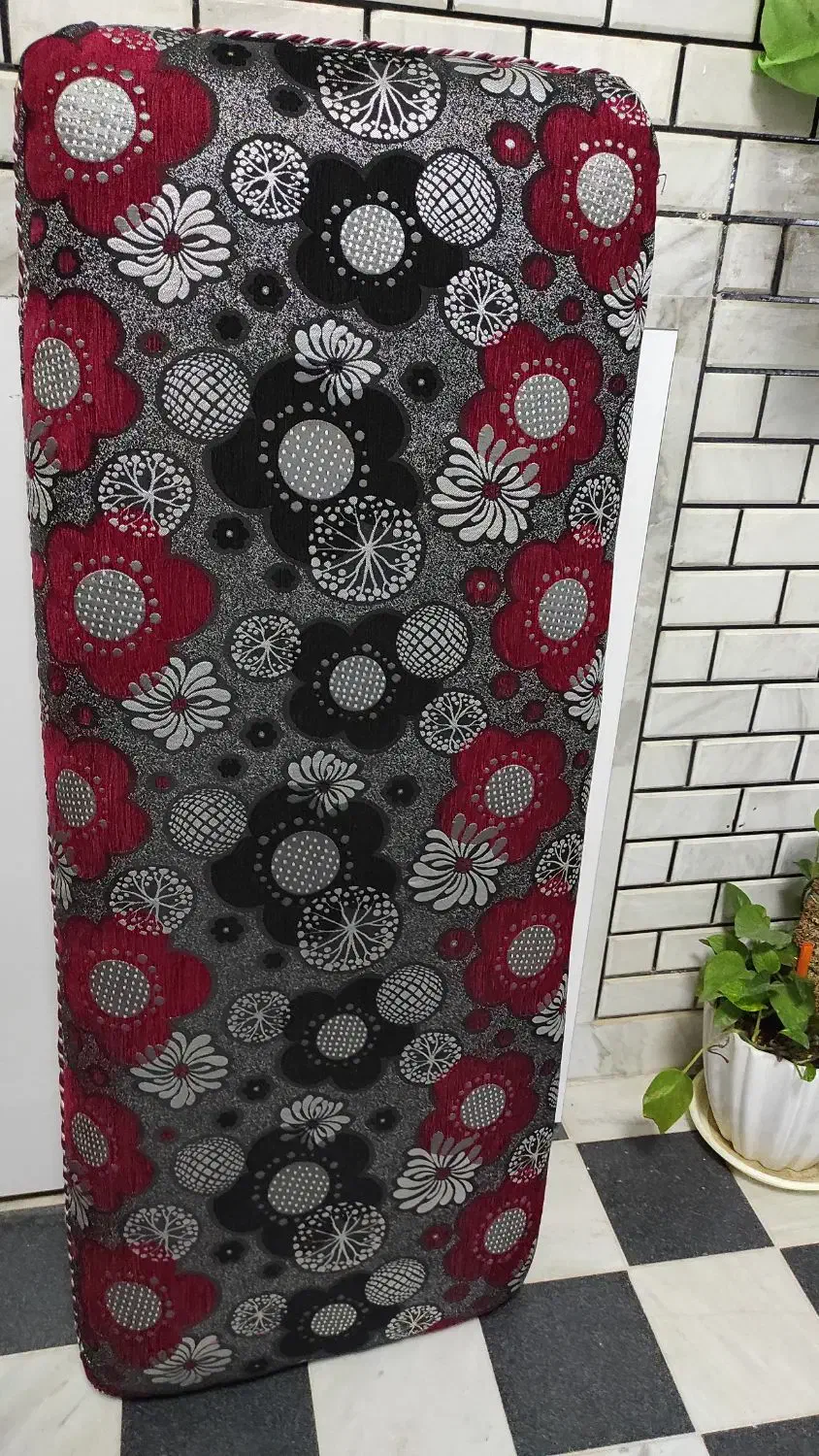 یه جفت پشتی سالم سالم|پشتی|دزفول, |دیوار