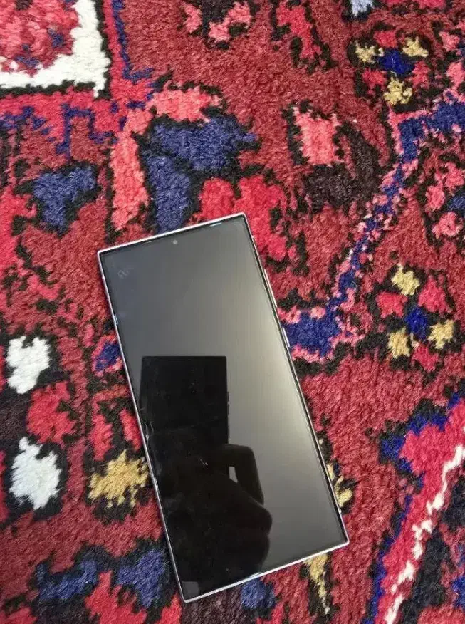 گوشی s24اولترال|موبایل|زاهدان, |دیوار