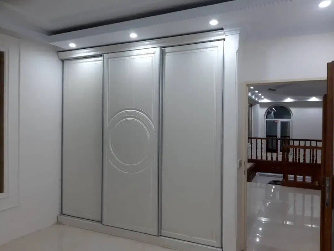 دکوراسیون ایروا   طراحی و اجرا|خدمات پیشه و مهارت|هشتگرد, شهرک بعثت|دیوار