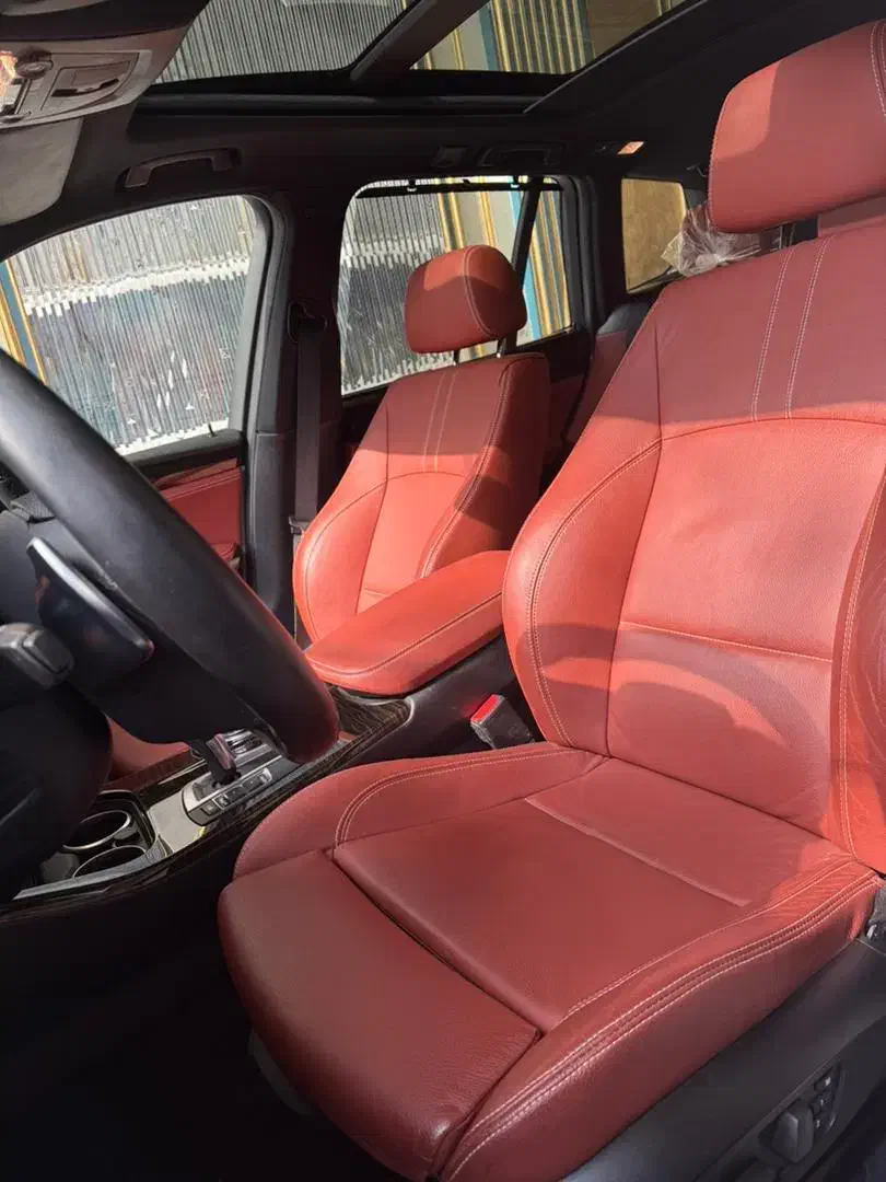 bmw x3|خودرو سواری و وانت|تهران, زعفرانیه|دیوار