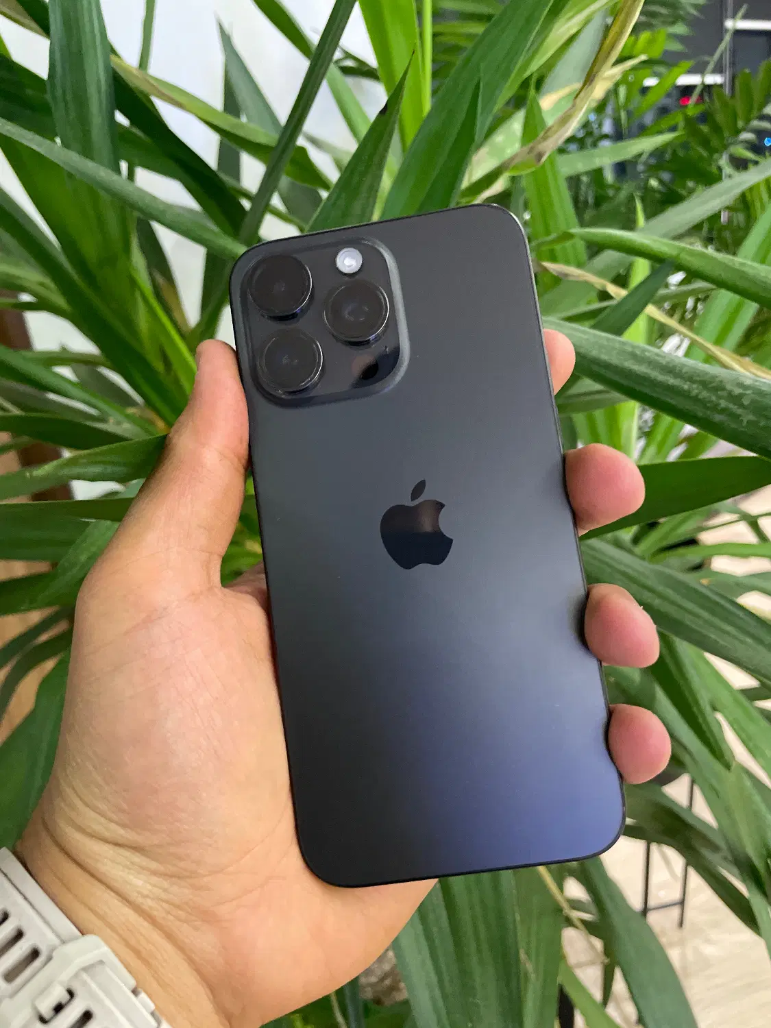 iphone 15pro max zaa|موبایل|تهران, قیطریه|دیوار