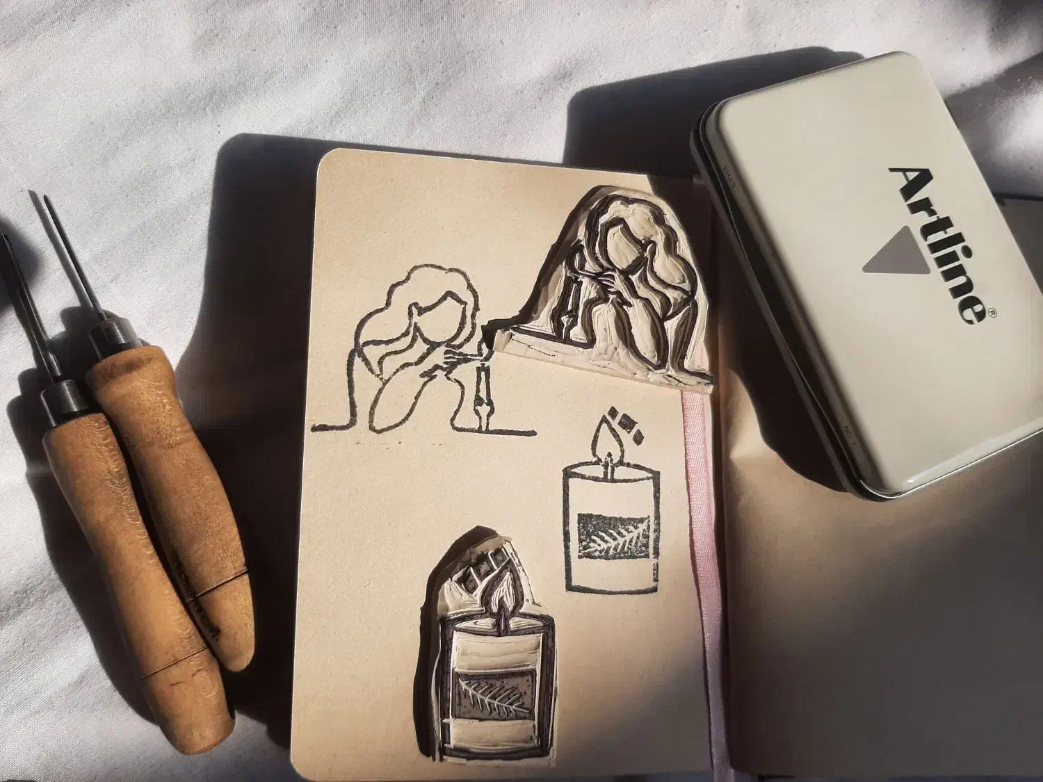 مهر دست ساز|صنایع دستی و سایر لوازم تزئینی|دابودشت, |دیوار