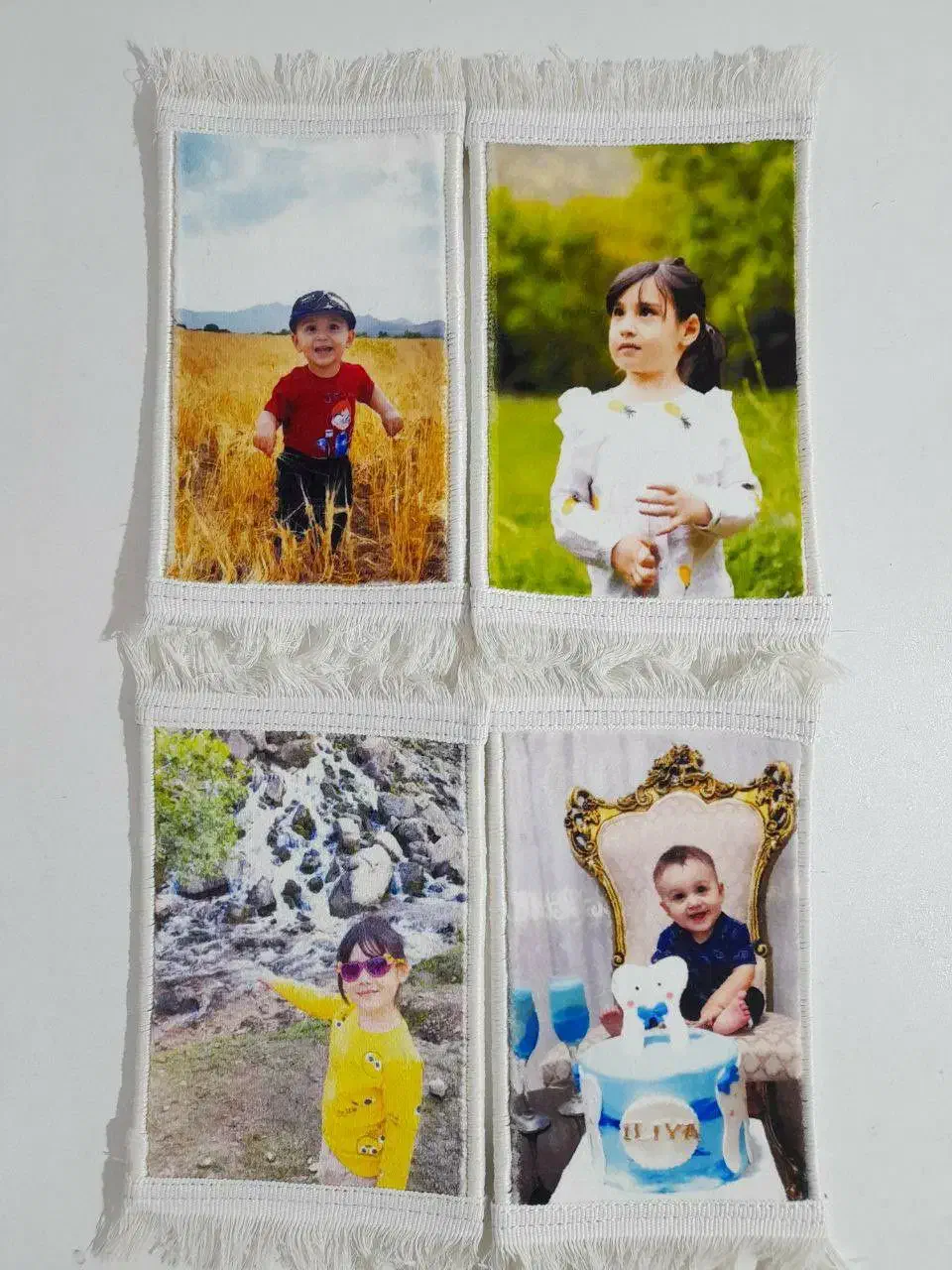 عکستو بفرست چهره فرش تحویل بگیر|تابلو فرش|کامیاران, |دیوار