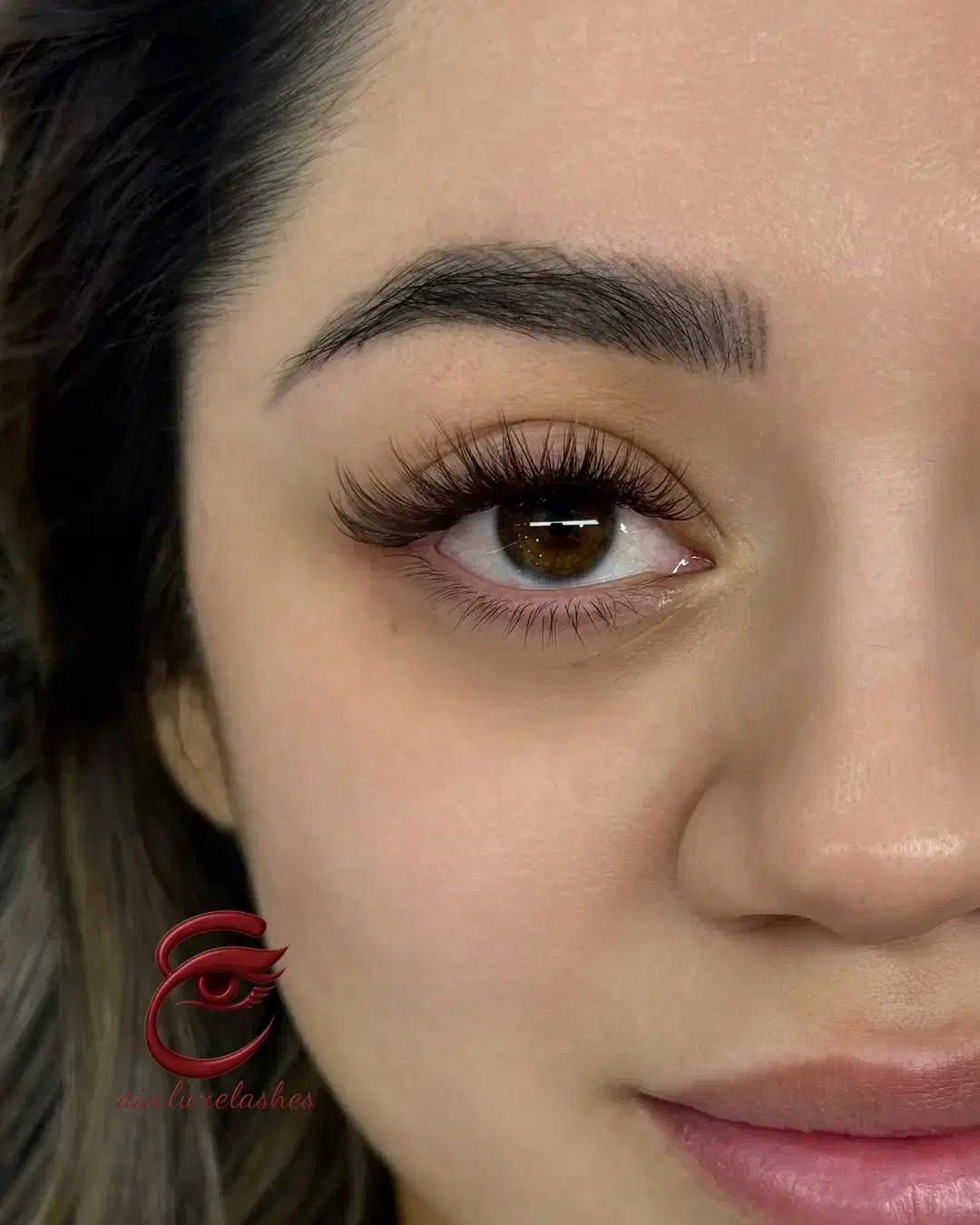 لیفت ابرو رایگان با انجام اکستنشن مژه ۲۵۰ تومانی|خدمات آرایشگری و زیبایی|تهران, تهرانپارس غربی|دیوار