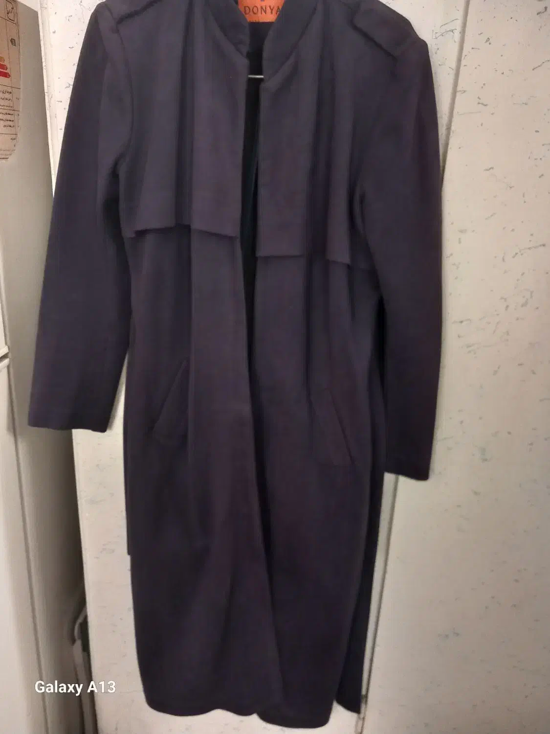 لباسهای شب مزونی ،ژورنالی و پالتوها خارجی|لباس|تهران, بنیهاشم|دیوار