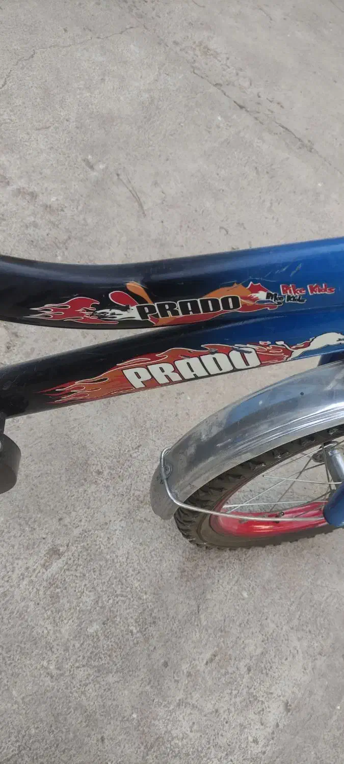 دوچرخه|دوچرخه، اسکیت، اسکوتر|مشهد, کوشش|دیوار