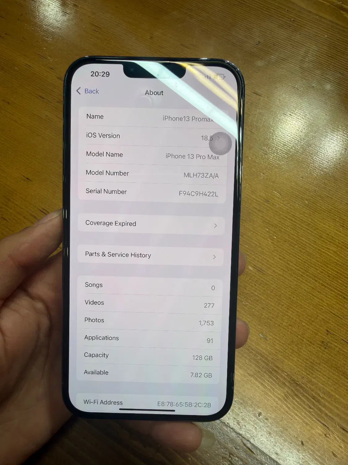 ایفون 13promax zaa|موبایل|شهریار, شهریار|دیوار