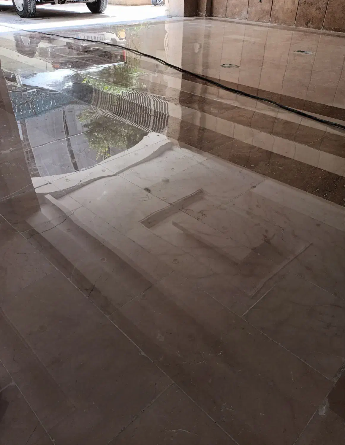 خدمات کفسابی ساب کف سابی سنگ سابی سنگسابی|خدمات نظافت|تهران, نیروی هوایی (پیروزی)|دیوار