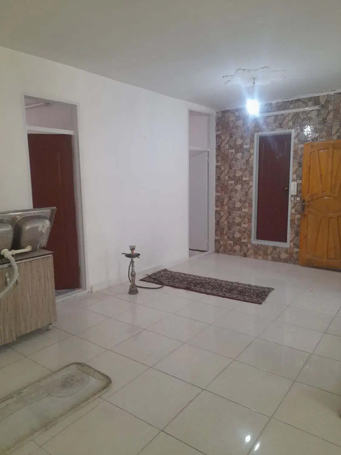 ۲۸۰ متر/ بَر ۱۸ / بافت قائمیه/ جنوبی|فروش زمین و ملک کلنگی|اسلامشهر, شهرک قائمیه|دیوار