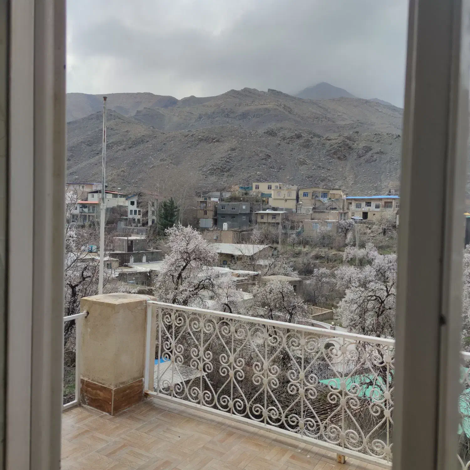 اجاره خانه ییلاقی در قمصر کاشان|اجارهٔ خانه و ویلا|قمصر, |دیوار