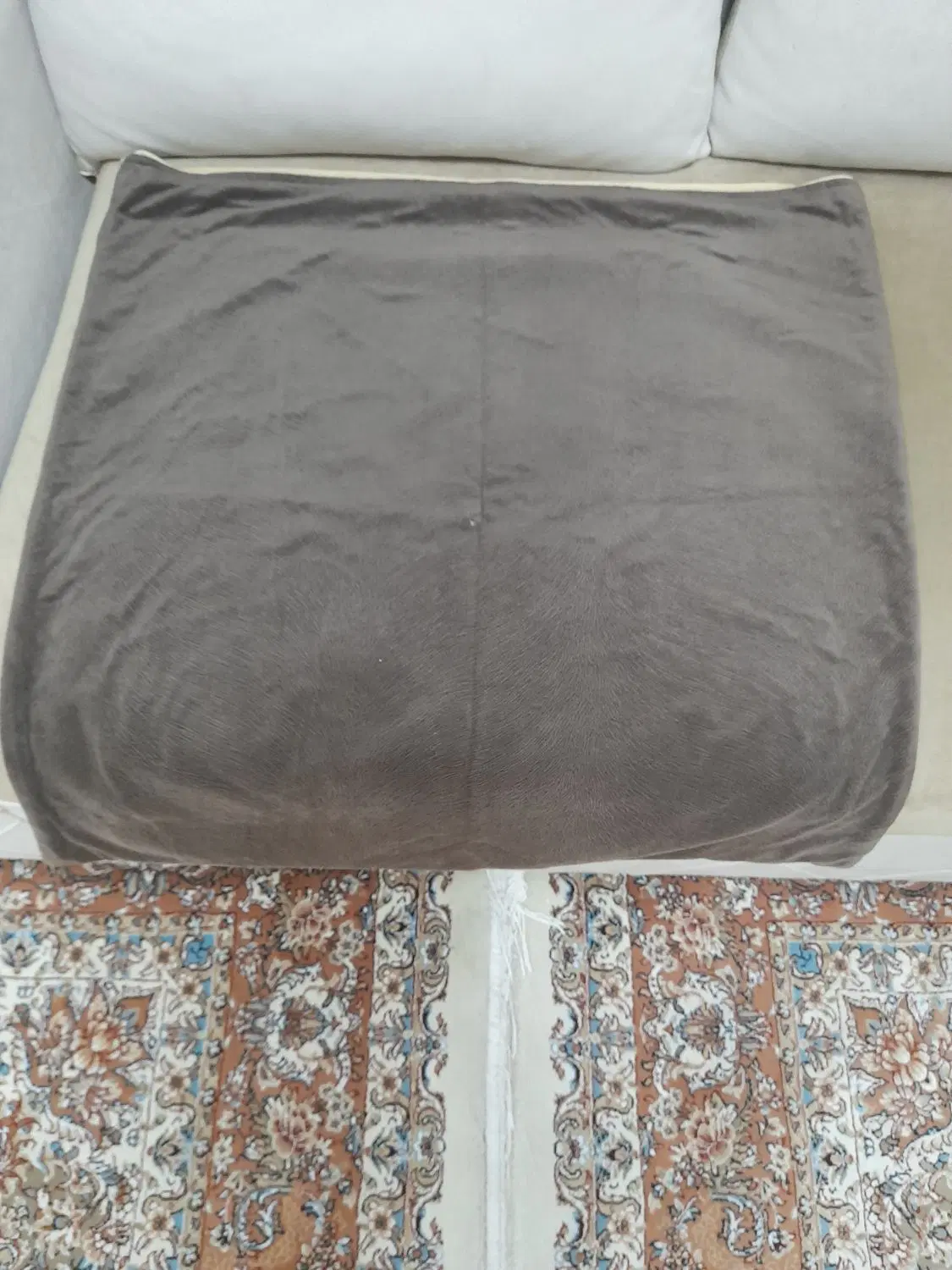کوسن گلدار|رختخواب، بالش، پتو|تهران, تهرانسر شرقی|دیوار