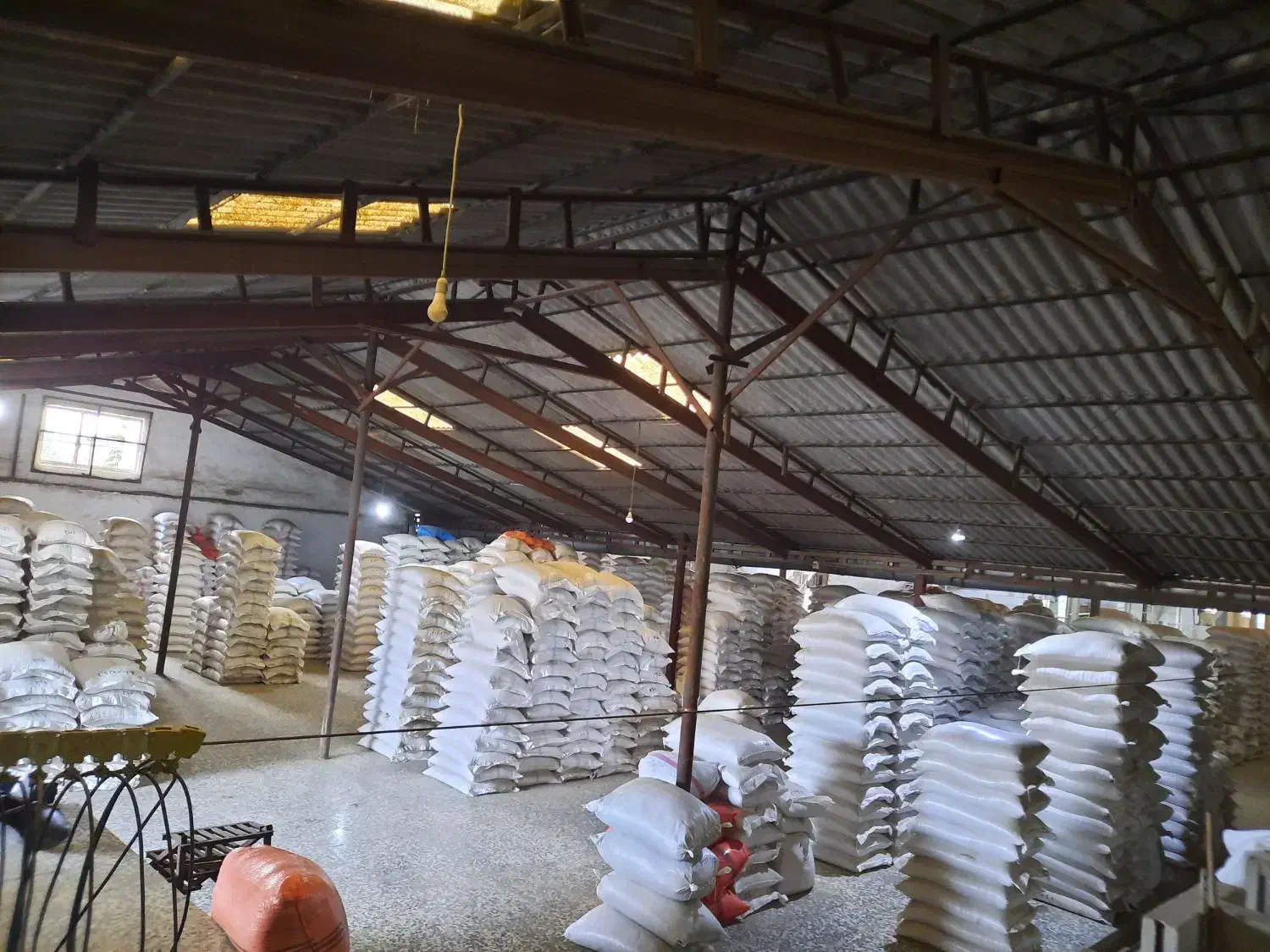 برنج طارم هاشمی معطر خوشپخت امساله،برنج ایرانی|خوردنی و آشامیدنی|آمل, |دیوار