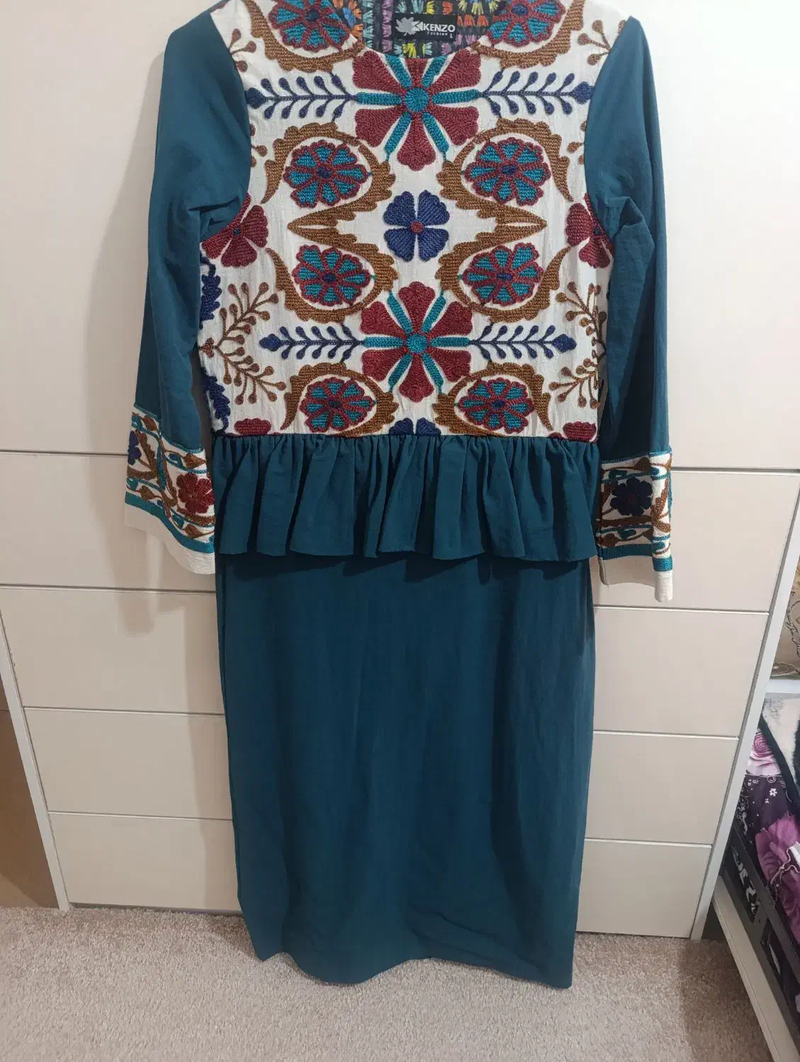 لباس شب یلدا|لباس|قم, میرزائیه|دیوار