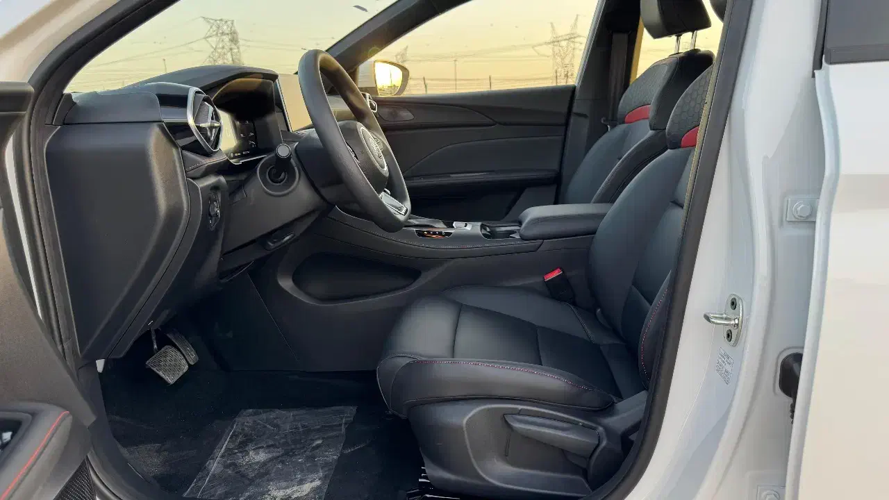 آغاز فروش MG5 فول ۲۰۲۵|خودرو سواری و وانت|اهواز, زیتون کارمندی|دیوار