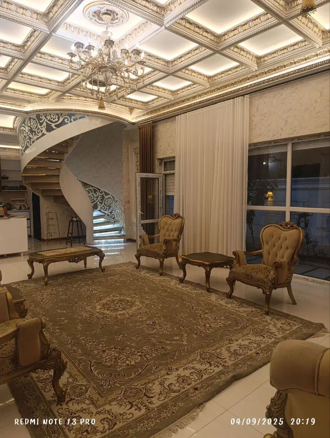 اجاره ویلا استخر دار|فروش خانه و ویلا|اشترینان, |دیوار