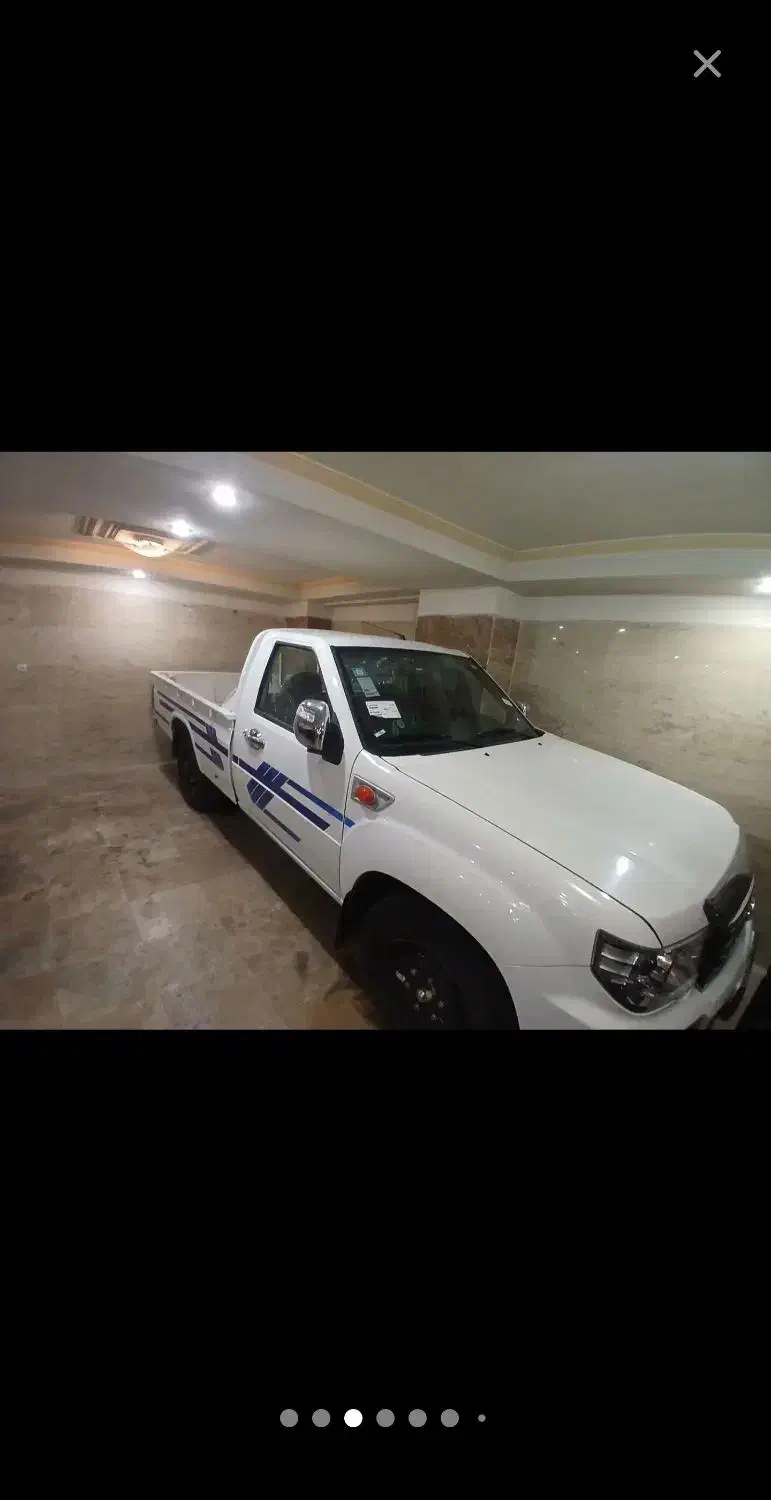 پادرا پلاس دوگانه خشک|خودرو سواری و وانت|قزوین, |دیوار