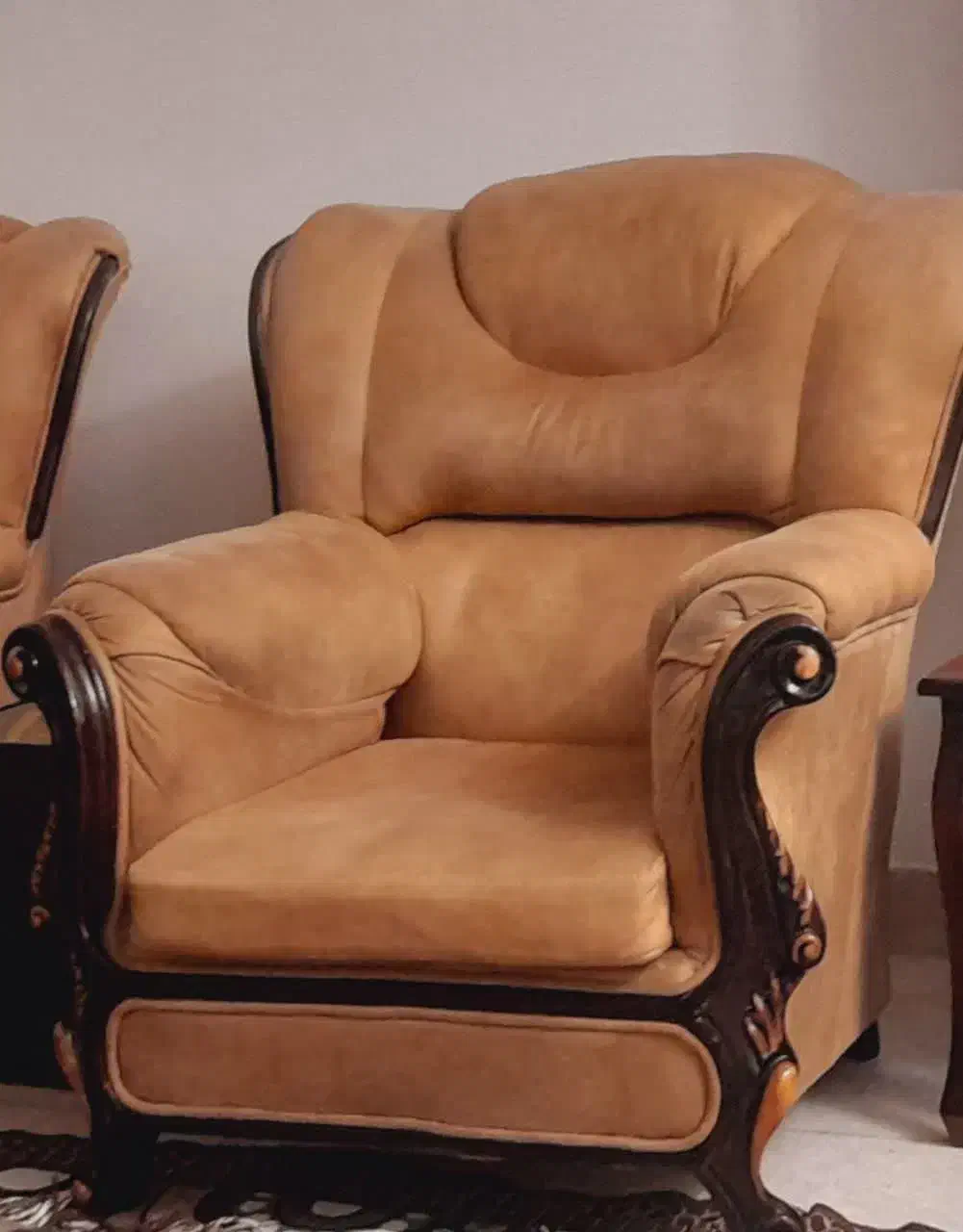 مبل|مبلمان خانگی و میز عسلی|تهران, گلچین|دیوار