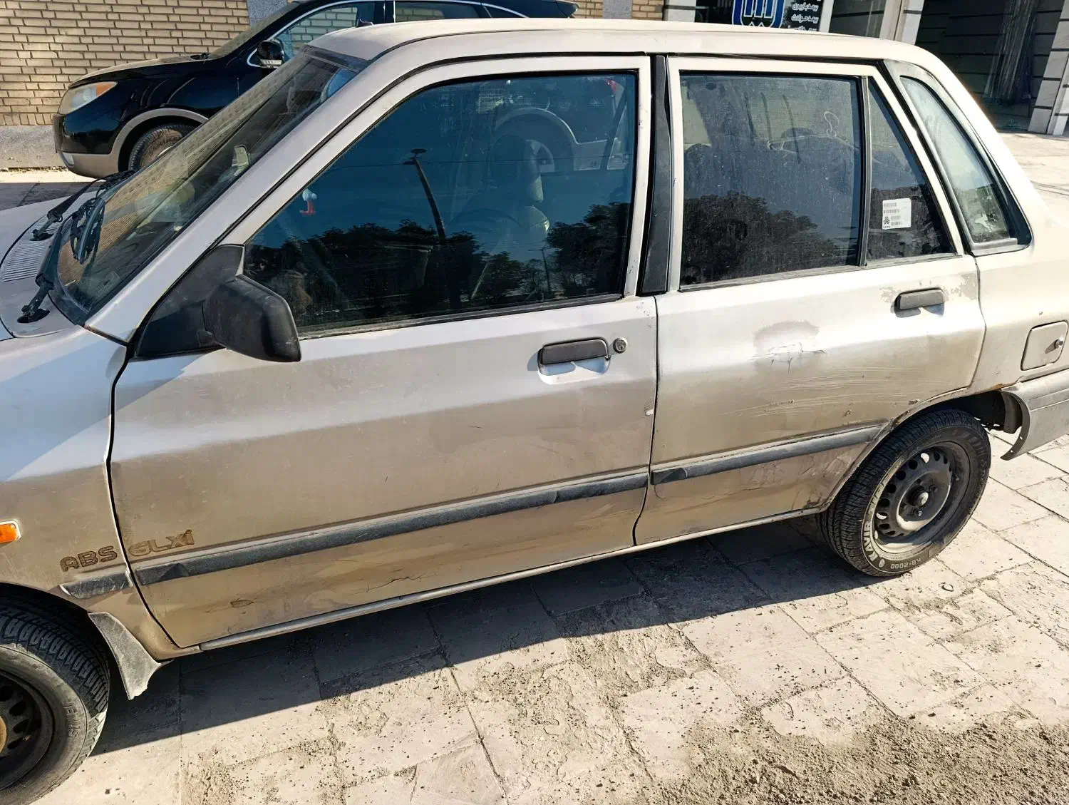 ۱۳۱|خودرو سواری و وانت|خرمشهر, |دیوار