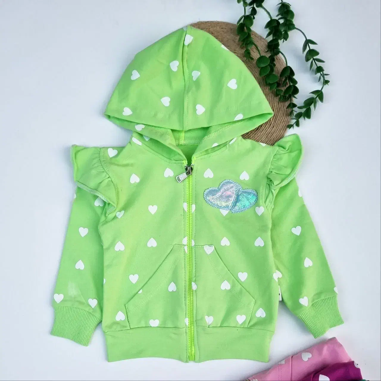 بلوز شلوا بچگانه|کفش و لباس بچه|زرین آباد, |دیوار