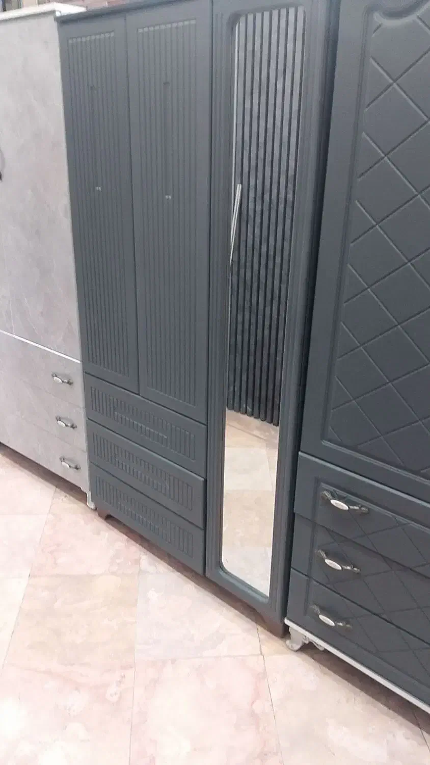 کمد دیواری|جاکفشی، کمد، دراور|تهران, نعمت‌آباد|دیوار