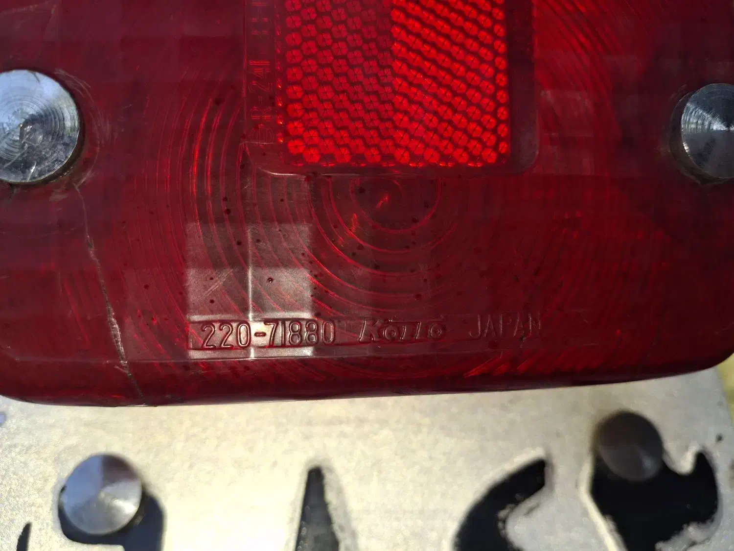 یاماهااستارتی|موتورسیکلت|لاهیجان, لیل|دیوار