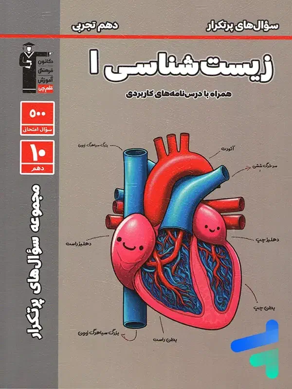 کتاب زیست 403|کتاب و مجله آموزشی|قم, انسجام|دیوار