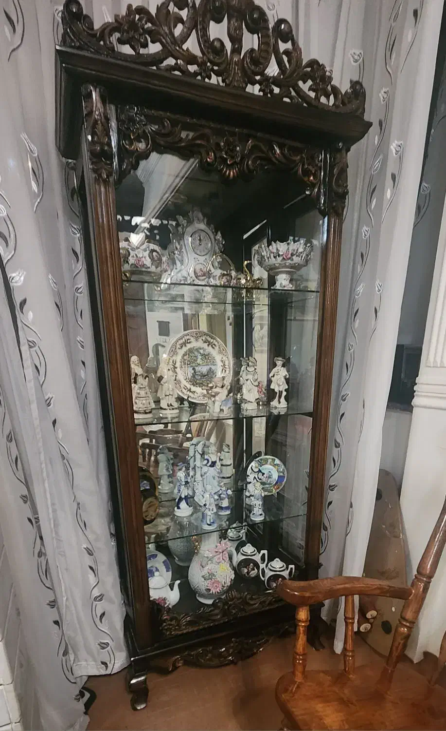 ویترین|بوفه، ویترین، کنسول|اردبیل, |دیوار