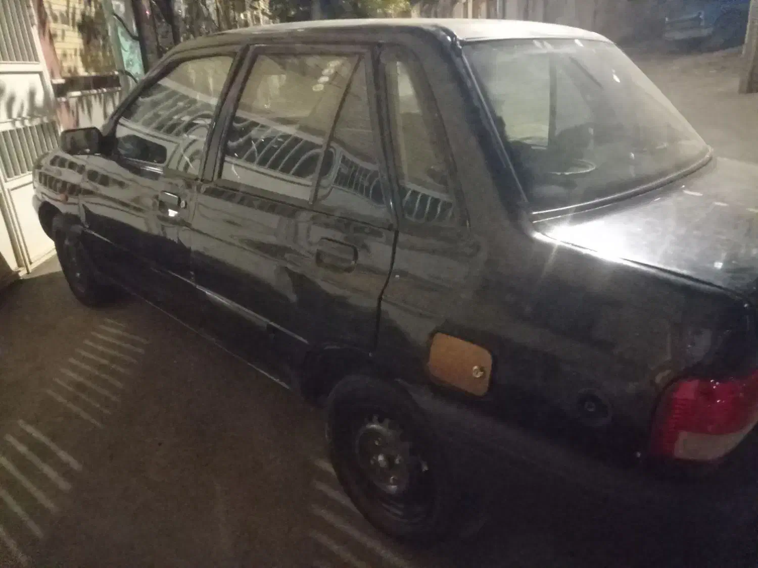 پراید|خودرو سواری و وانت|تبریز, |دیوار