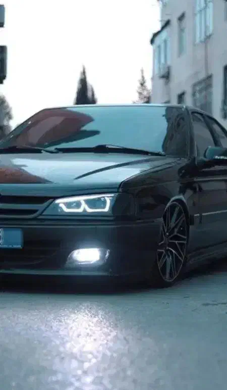 ماشین موتور سوخته|خودرو سواری و وانت|اصفهان, بهارستان|دیوار