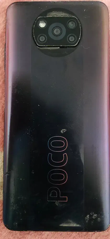 poco x3 pro 128|موبایل|دامغان, |دیوار