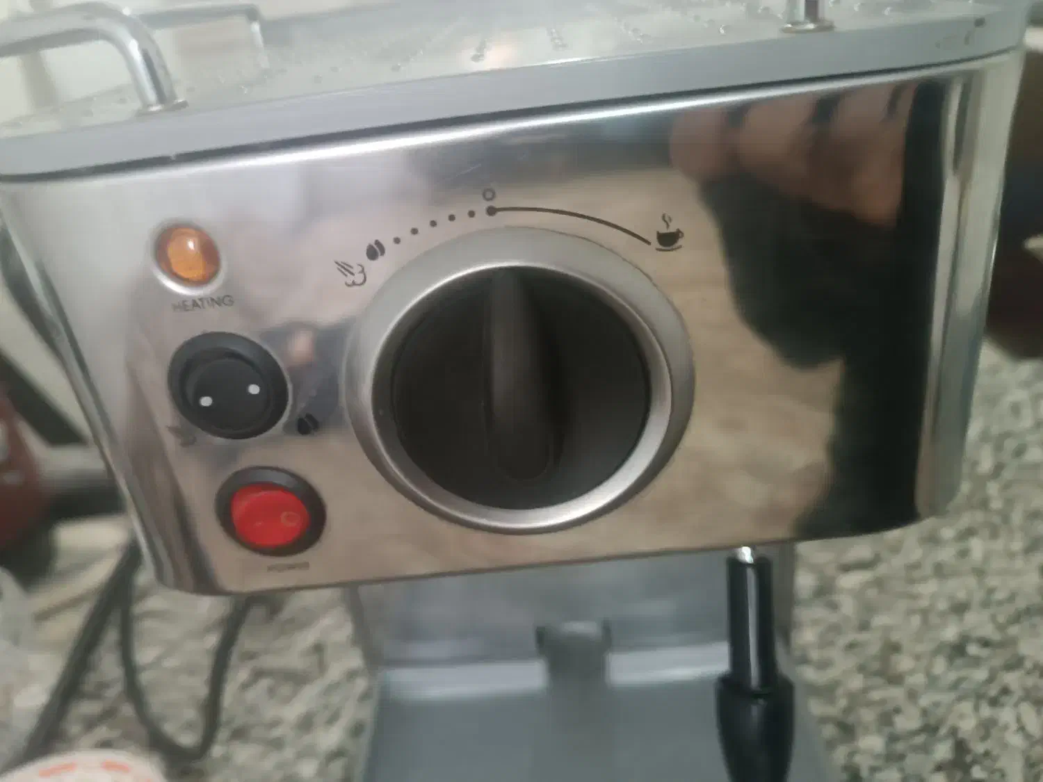 قهوه ساز نوا اصلی|سماور، چایساز، قهوهساز|خرمآباد, |دیوار