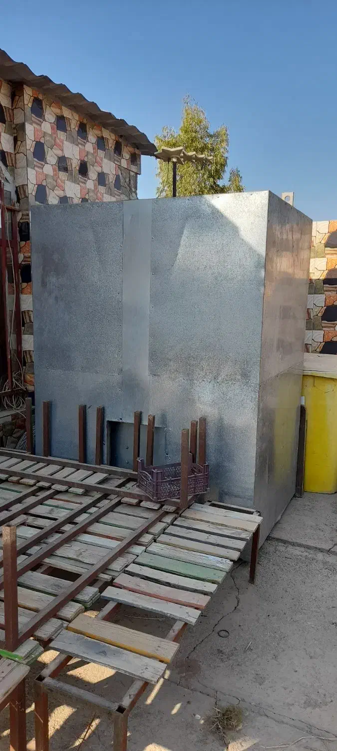 دستگاه خشک میوه و سبزی|ماشین‌آلات صنعتی|اصفهان, کردآباد|دیوار